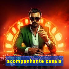 acompanhante casais